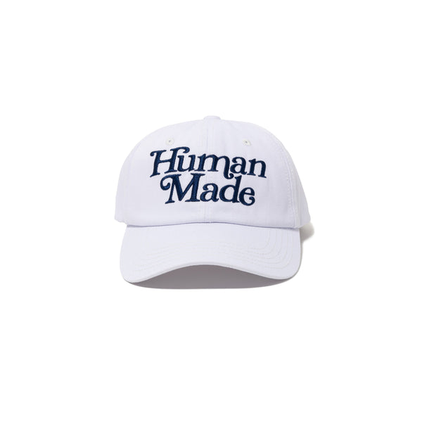 HUMAN MADE GDC 6PANEL CAP #4