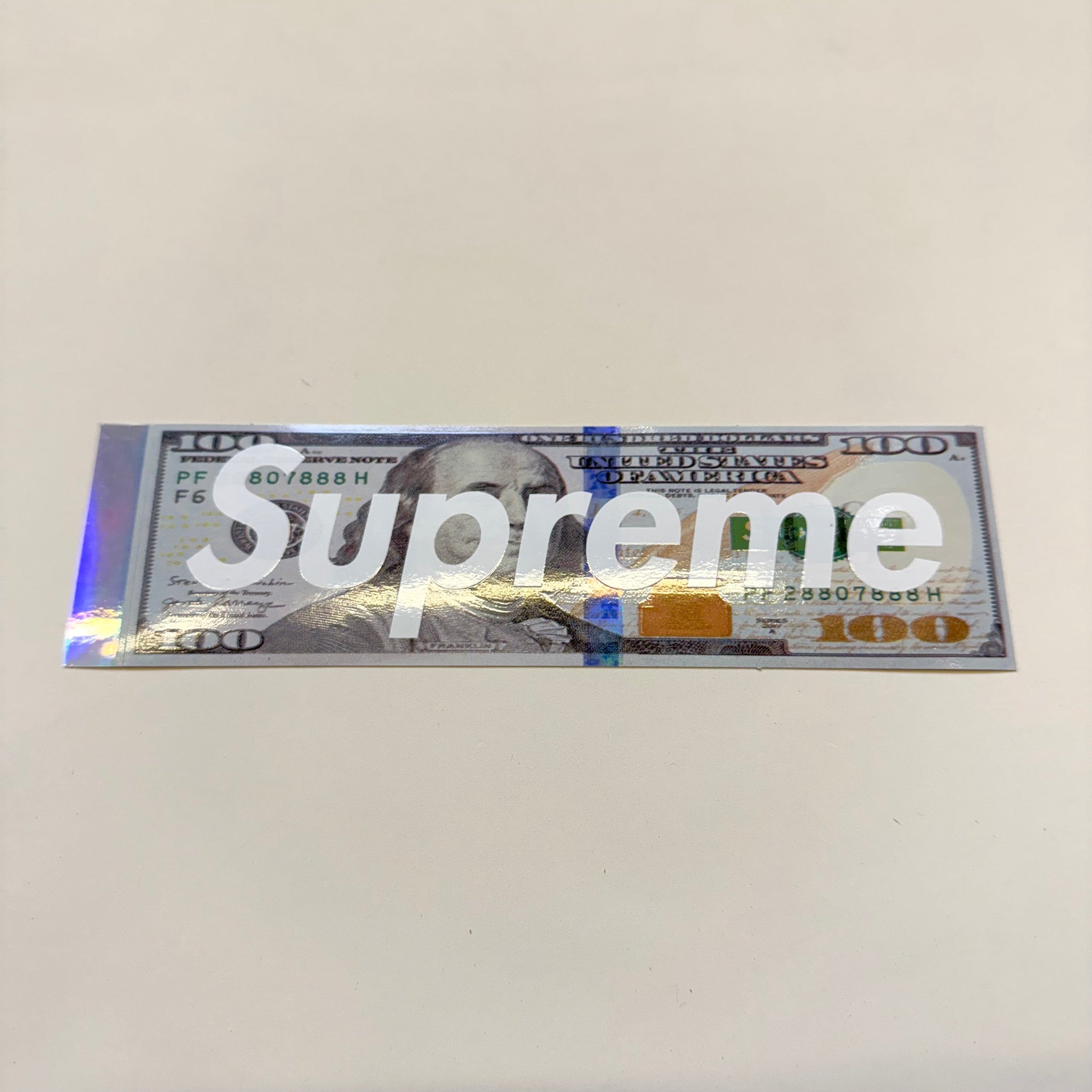SUPREME – Tagged 