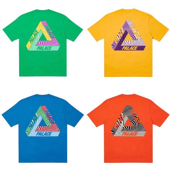 PALACE TRI-TEX T-SHIRT