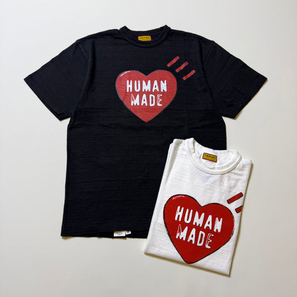 HUMAN MADE GRAPHIC T-SHIRT HM31TE016