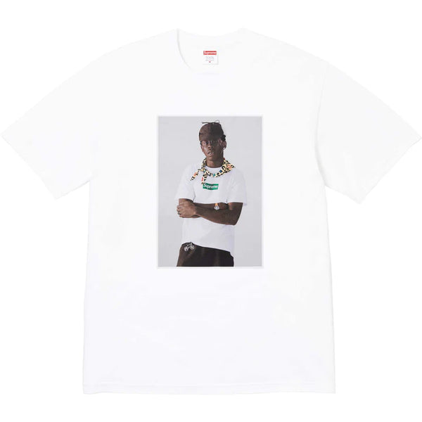 SUPREME TYLER, THE CREATOR TEE