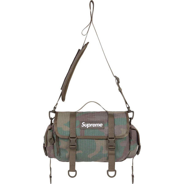 SUPREME MINI DUFFLE BAG SS24