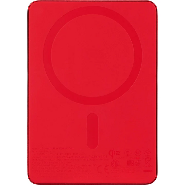 SUPREME MOPHIE QI2 POWERSTATION SS26