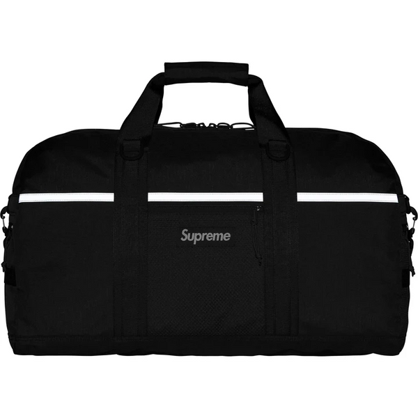 SUPREME DUFFLE BAG FW24