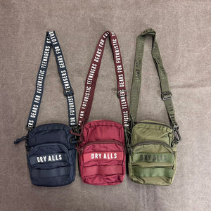 HUMAN MADE MILITARY POUCH #2