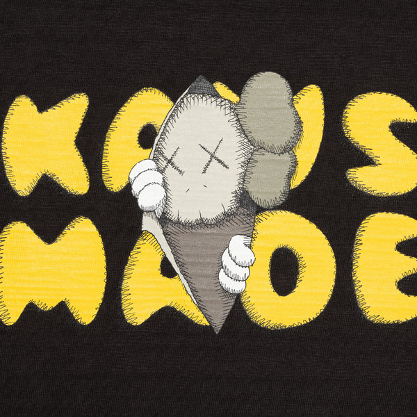 HUMAN MADE KAWS MADE GRAPHIC T-SHIRT #1 XX27TE014