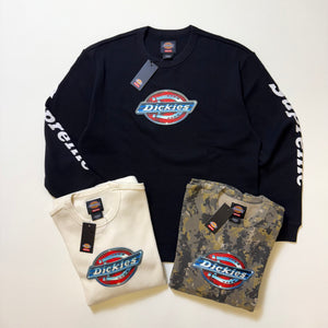 SUPREME DICKIES THERMAL