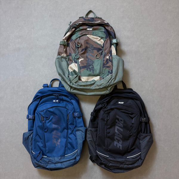 PALACE CORDURA® REFLEX RS BACKPACK