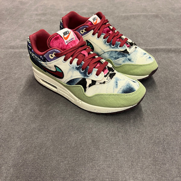 [PRE OWNED]-NIKE CONCEPTS AIR MAX 1 SP "MELLOW"