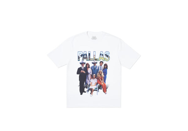 PALACE SKATEBOARDS PALLAS T-SHIRT