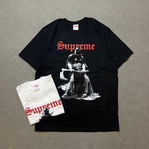 SUPREME FRANK FRAZETTA DESTRUCTION TEE