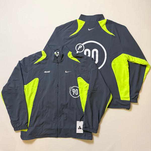 PALACE NIKE TOTAL P90 TRACK JACKET