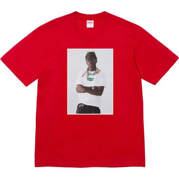 SUPREME TYLER, THE CREATOR TEE