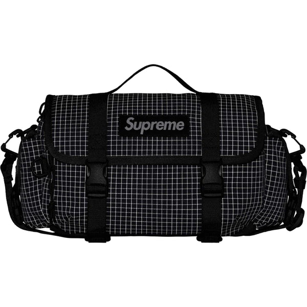 SUPREME MINI DUFFLE BAG SS24