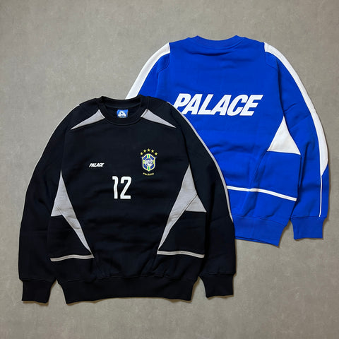 PALACE PRO TEAM 02 CREW