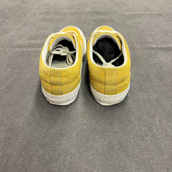 [PRE OWNED]-CONVERSE GOLF le FLEUR ONE STAR "SOLAR POWER"