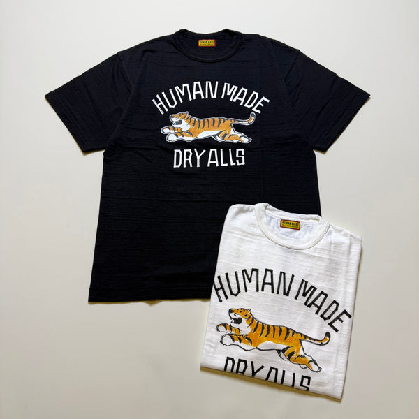 HUMAN MADE GRAPHIC T-SHIRT HM31TE021