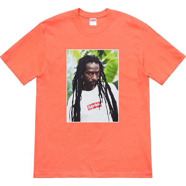 SUPREME BUJU BANTON TEE