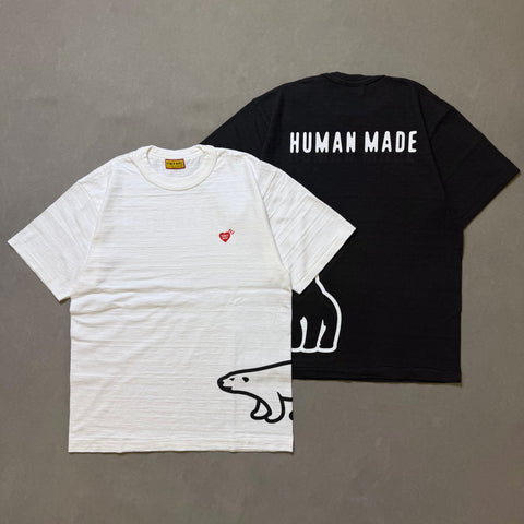 HUMAN MADE GRAPHIC T-SHIRT HM29TE004