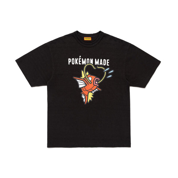 HUMAN MADE POKÉMON MADE GRAPHIC T-SHIRT #3 XX31TE022