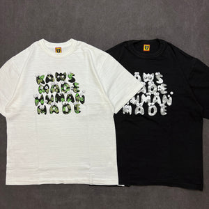 HUMAN MADE KAWS MADE GRAPHIC T-SHIRT #4 XX27TE017