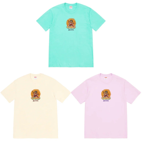 SUPREME PERSON TEE