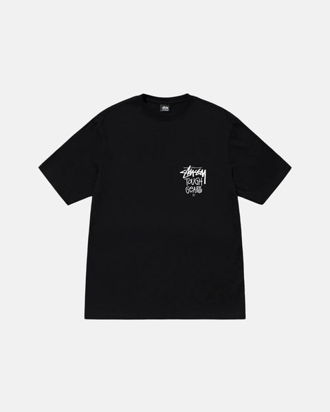 STUSSY TOUGH GEAR TEE