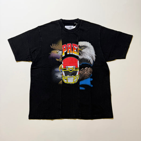 SUPREME MM6 MAISON MARGIELA SPLIT S/S TOP