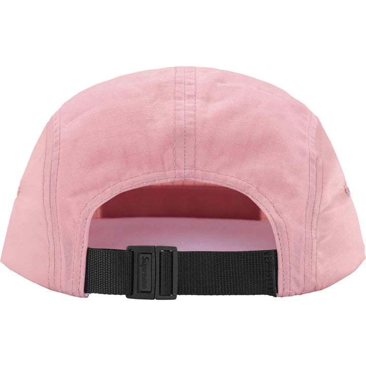 SUPREME WAXED RIPSTOP CAMP CAP – Trade Point_HK