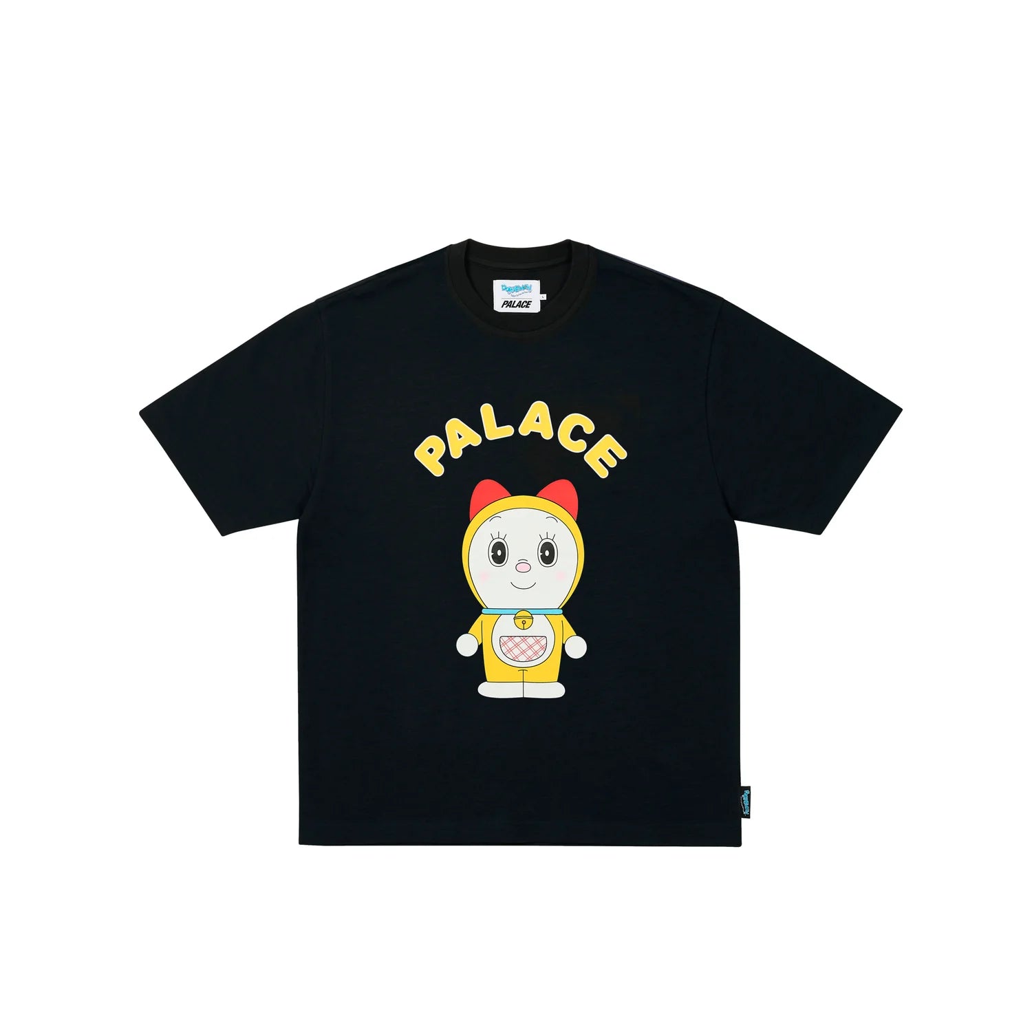 PALACE DORAEMON T-SHIRT – Trade Point_HK