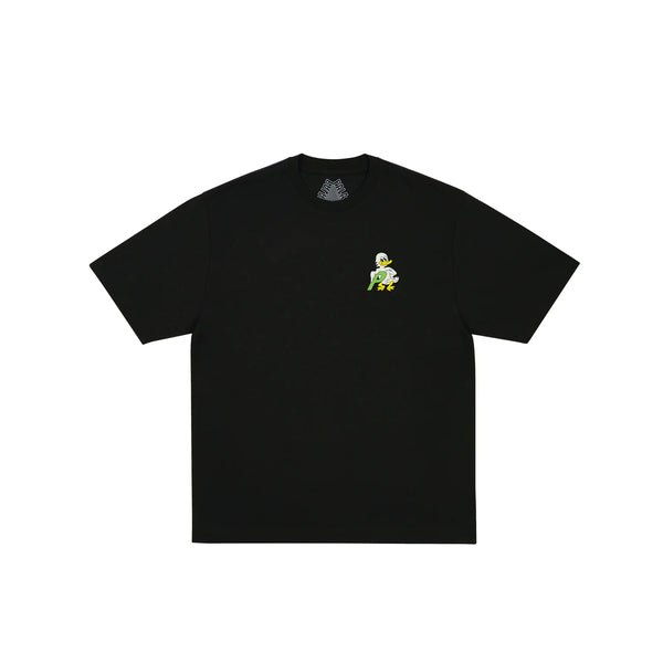 PALACE DUCK OFF T-SHIRT