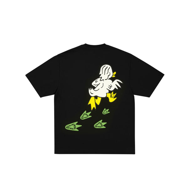 PALACE DUCK OFF T-SHIRT