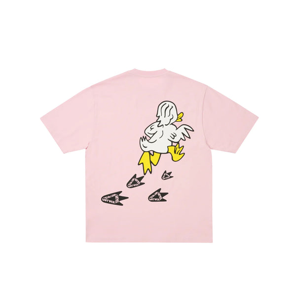 PALACE DUCK OFF T-SHIRT