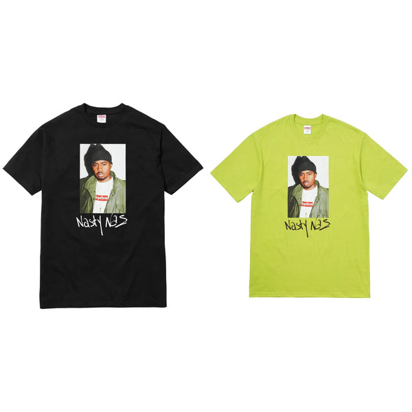 SUPREME NAS TEE FW17