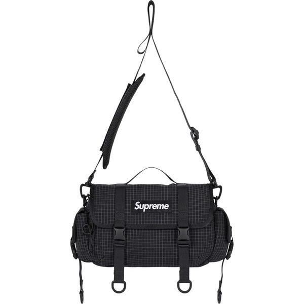 SUPREME MINI DUFFLE BAG SS24