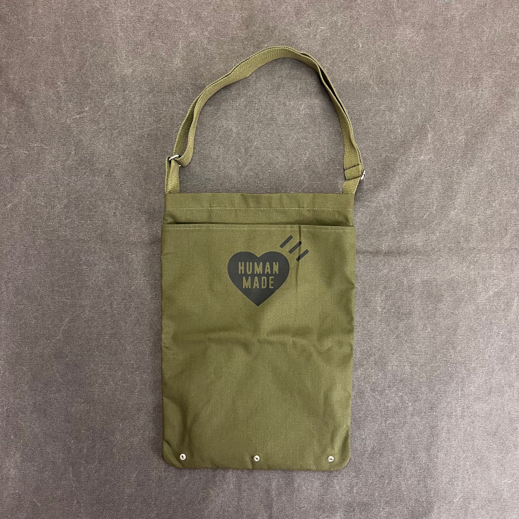Mastermind World - 2WAY SHOULDER BAG | HBX - Globally