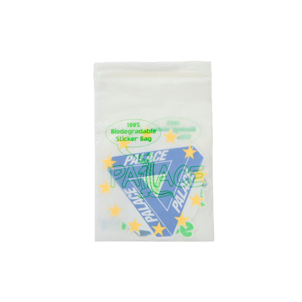 PALACE HOLIDAY STICKER PACK 2025