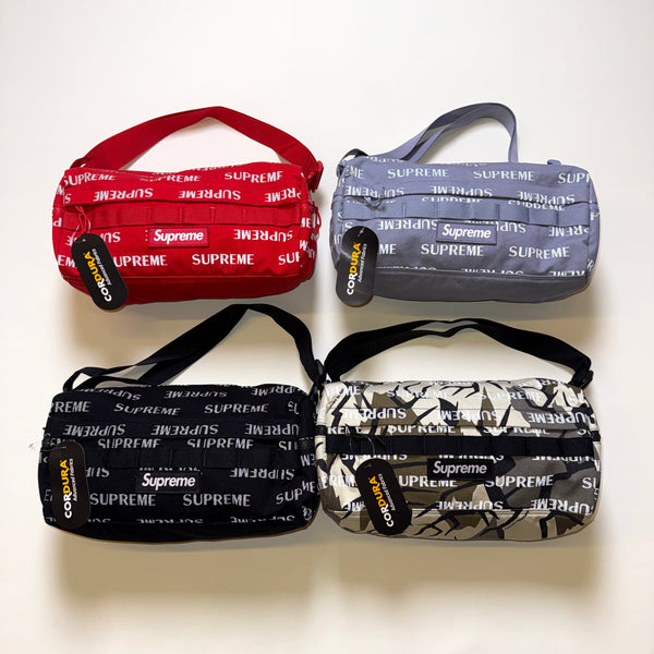 SUPREME UTILITY BAG FW26