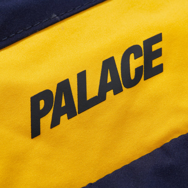 PALACE PALAMAT SHELL JACKET