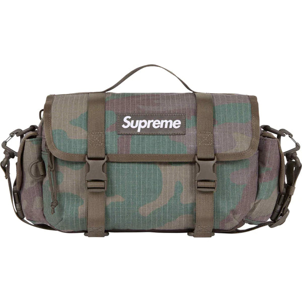 SUPREME MINI DUFFLE BAG SS24