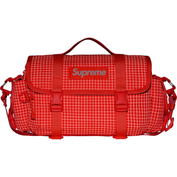 SUPREME MINI DUFFLE BAG SS24