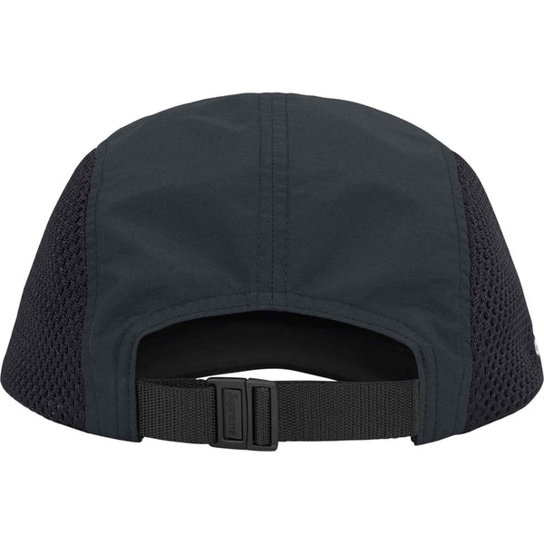 SUPREME MESH SIDE PANEL CAMP CAP