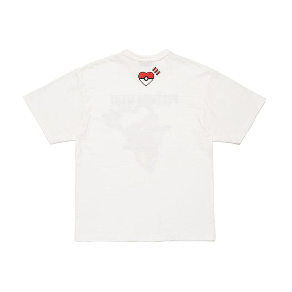 HUMAN MADE POKÉMON MADE GRAPHIC T-SHIRT #3 XX31TE022