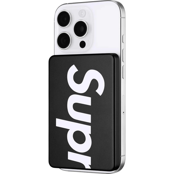 SUPREME MOPHIE QI2 POWERSTATION SS26