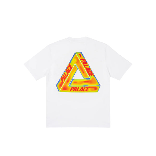 PALACE HEAT SENSI T-SHIRT