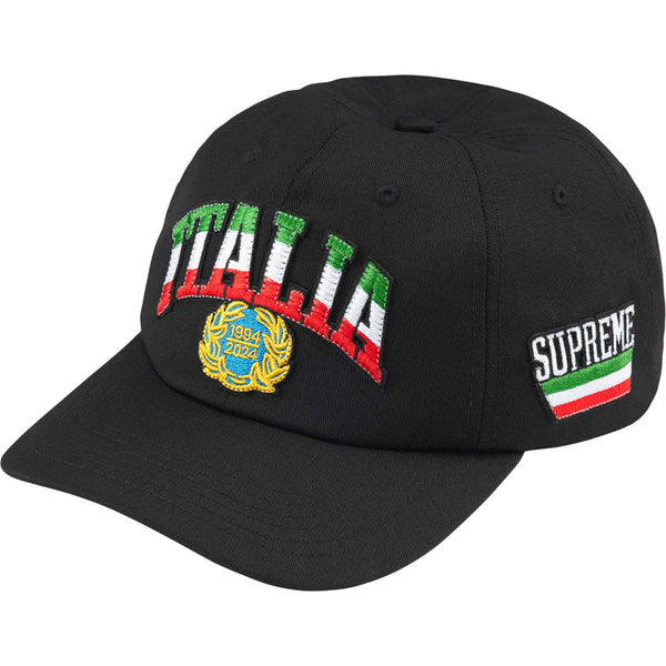 SUPREME ITALIA 6 PANEL