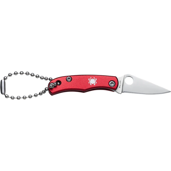 SUPREME SPYDERCO BUG KNIFE
