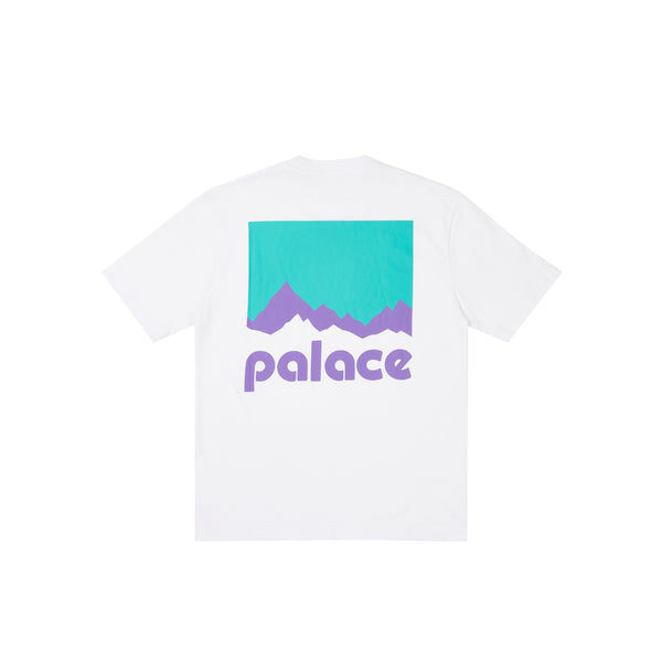 PALACE BERGHAUS T-SHIRT