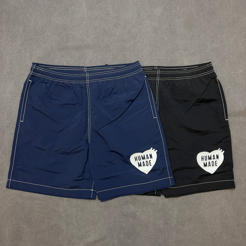 HUMAN MADE SUMMER SHORTS