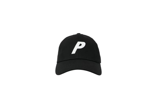 PALACE SKATEBOARDS CANVAS P 6-PANEL